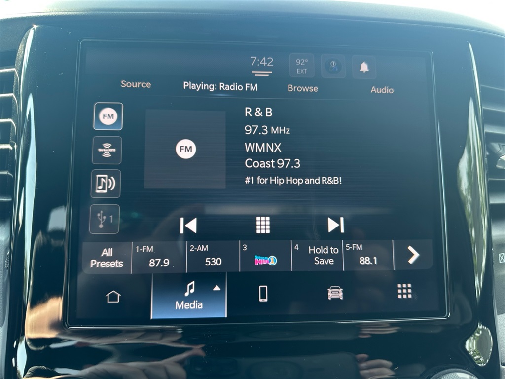 2025 Ram 4500 Tradesman photo 18