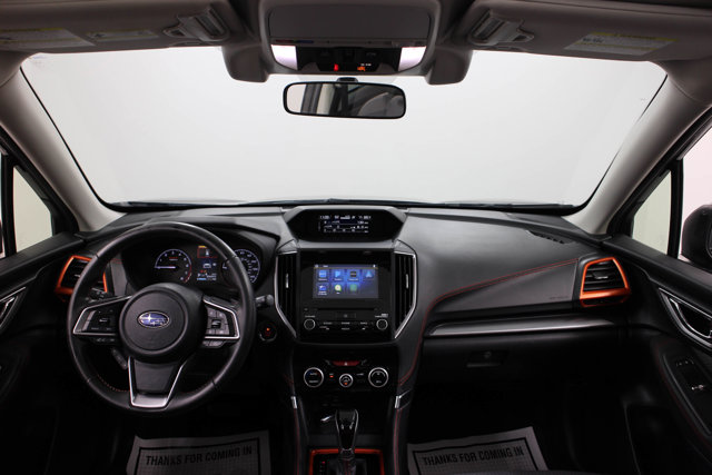 2021 Subaru Forester Sport photo 28