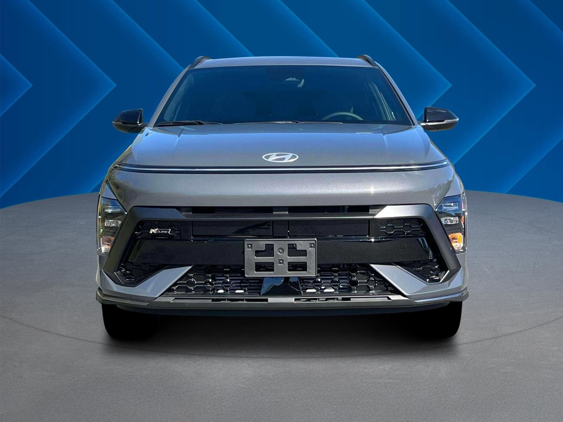 2025 Hyundai Kona N Line photo 11