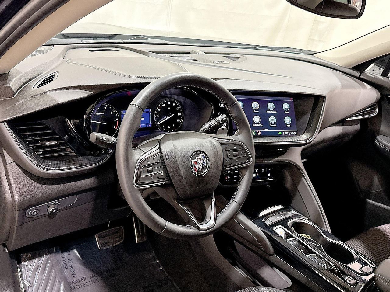 2022 Buick Envision Preferred photo 10