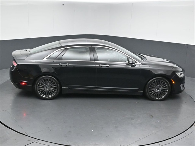 2017 LINCOLN MKZ - Image 52