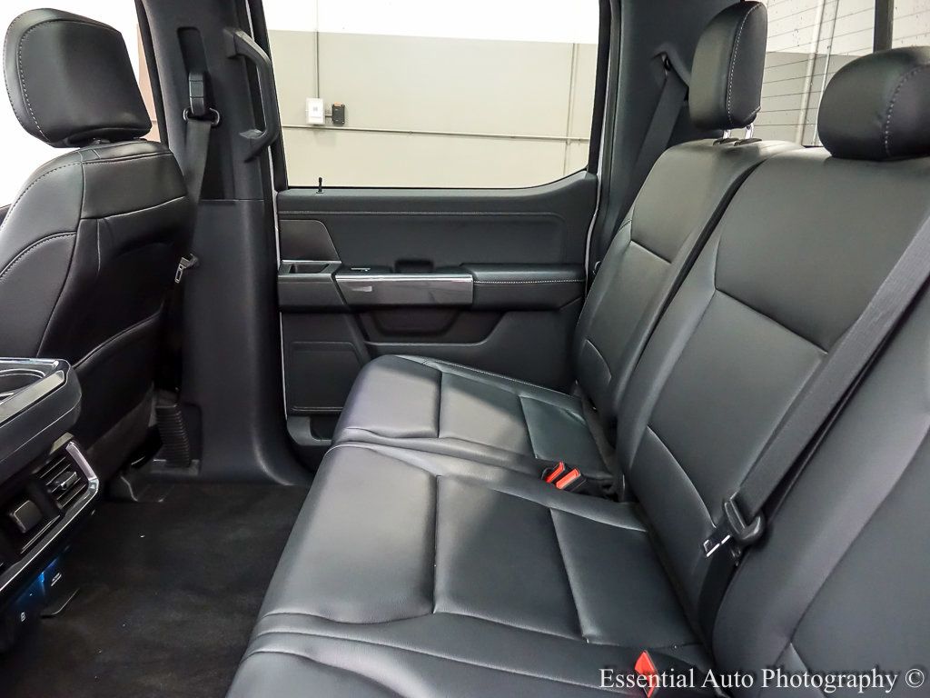 2022 FORD F-150 - Image 13