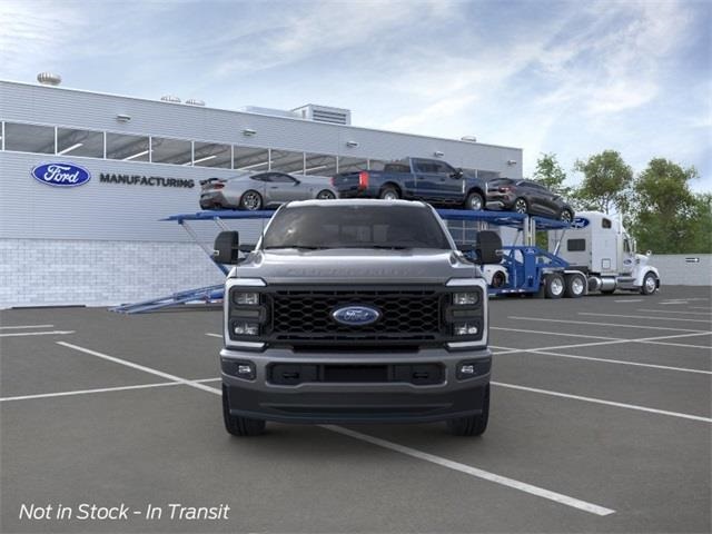 2024 Ford F-250 Super Duty XL