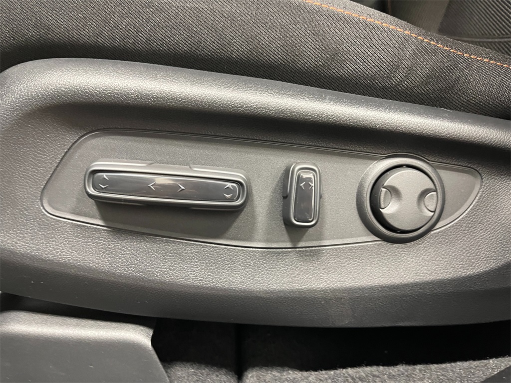 2026 Honda CR-V Hybrid Sport photo 8