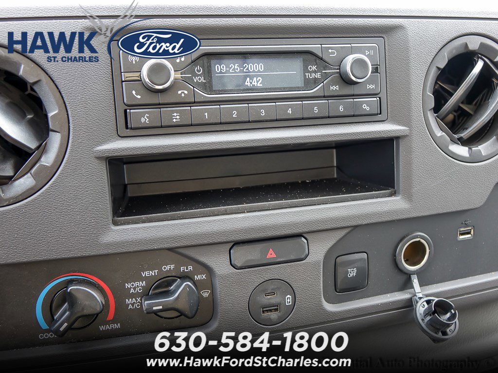 2023 FORD E-350 - Image 11