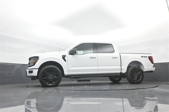 2025 Ford F-150 XLT photo 23