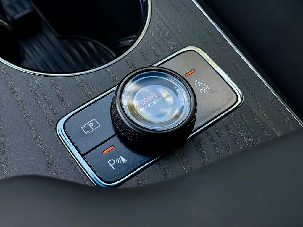 2026 Genesis GV80 3.5T Prestige AWD photo 35