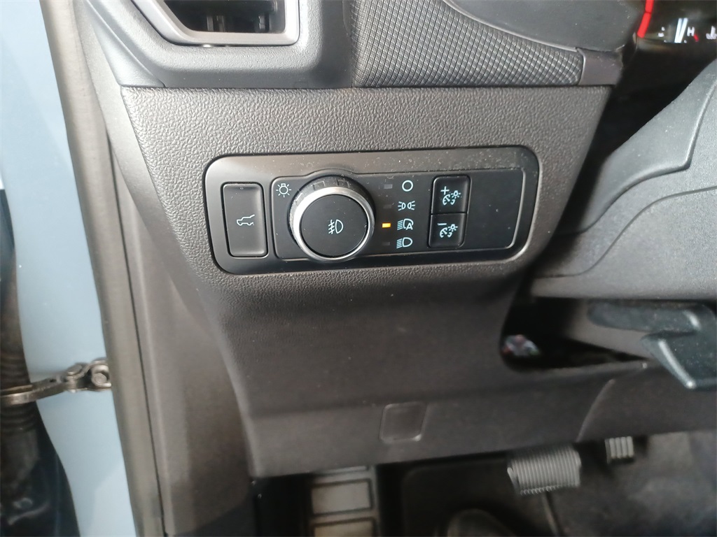 2024 Ford Bronco Sport Big Bend photo 24
