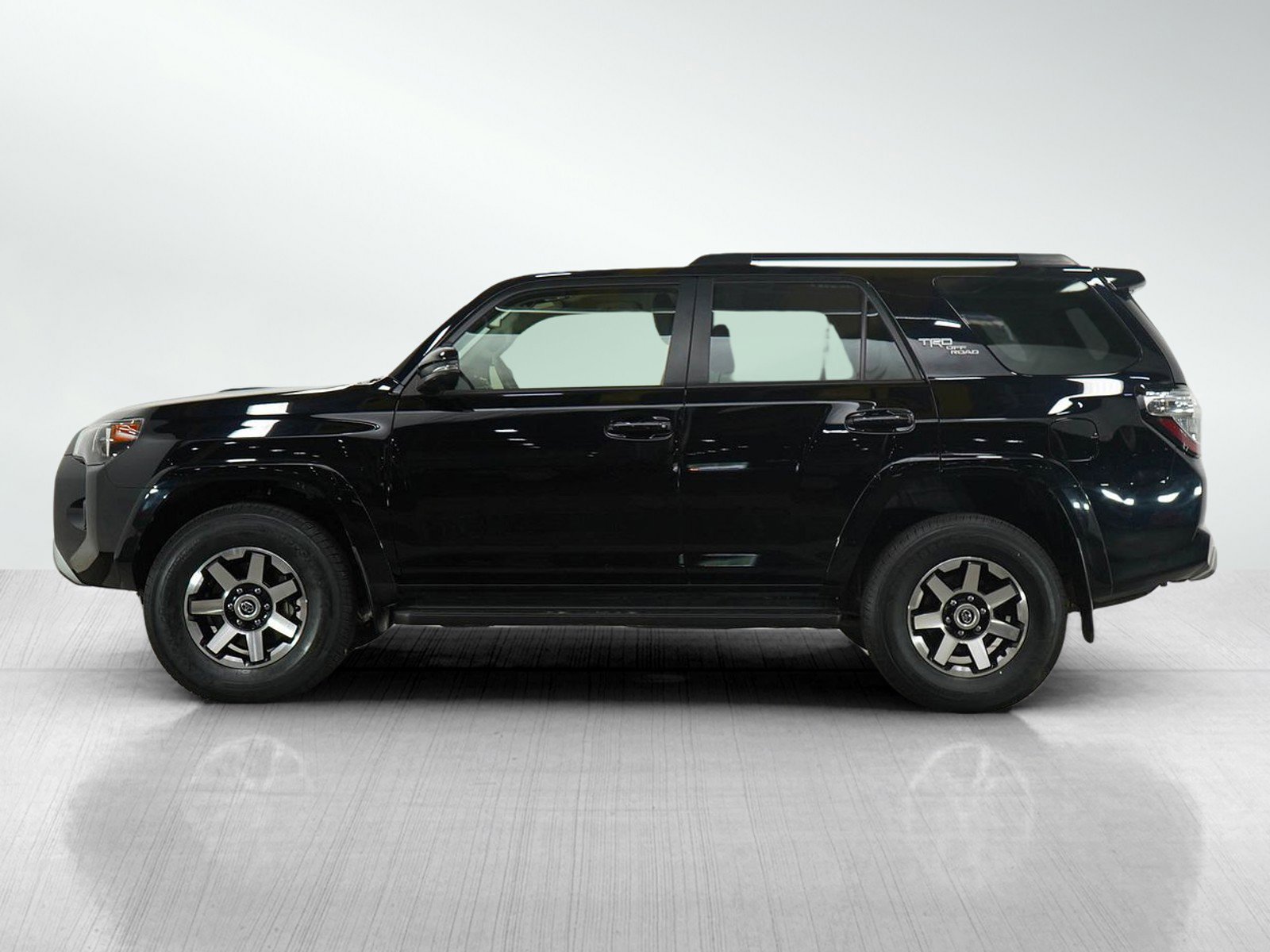 Used 2024 Toyota 4Runner TRD Off-Road Premium with VIN JTERU5JR9R6269724 for sale in Bloomington, Minnesota