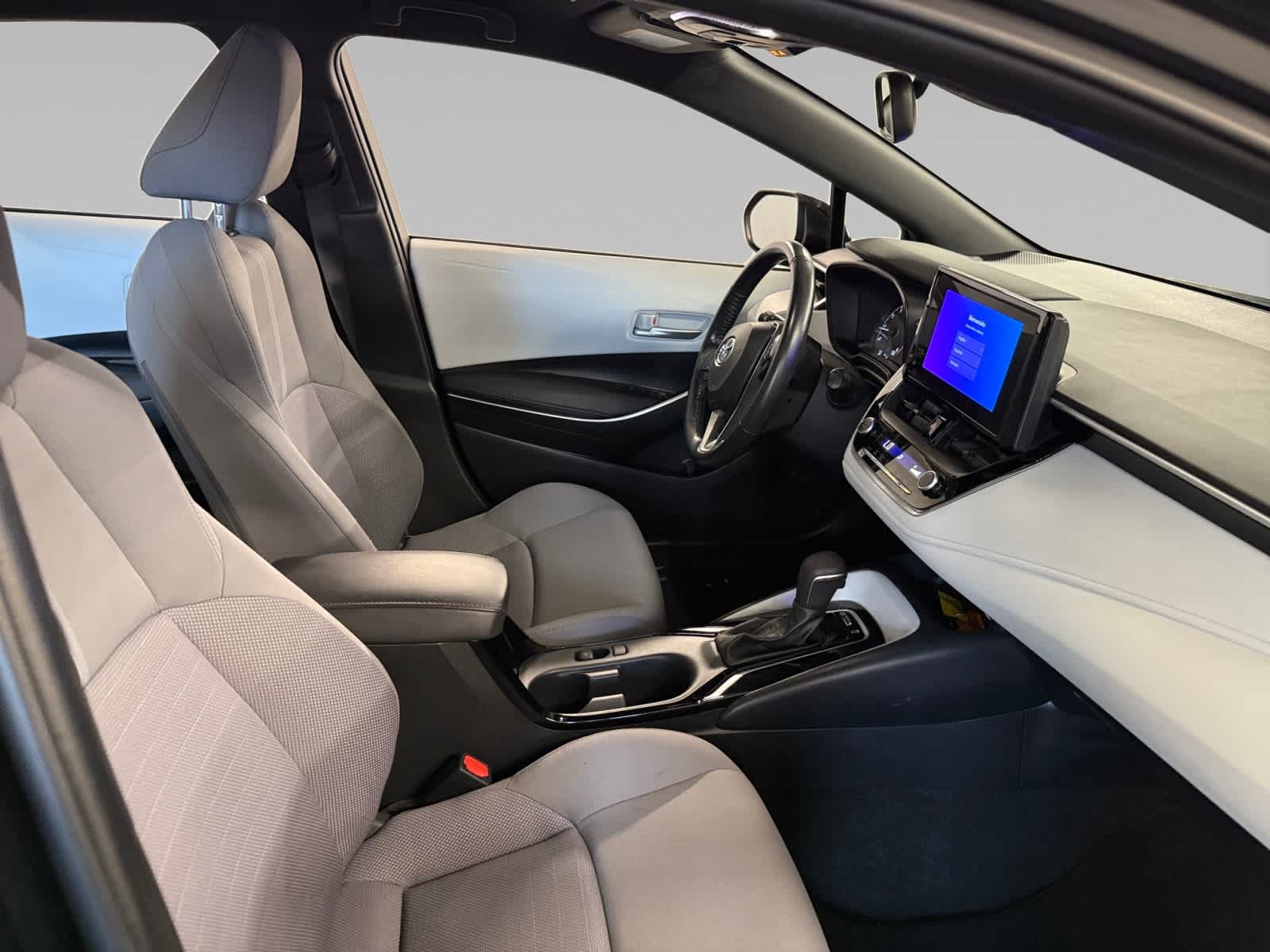 2023 Toyota Corolla SE photo 14