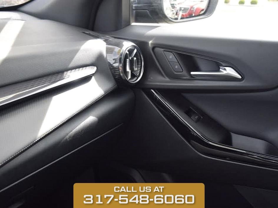 2025 Chevrolet Equinox LT photo 27