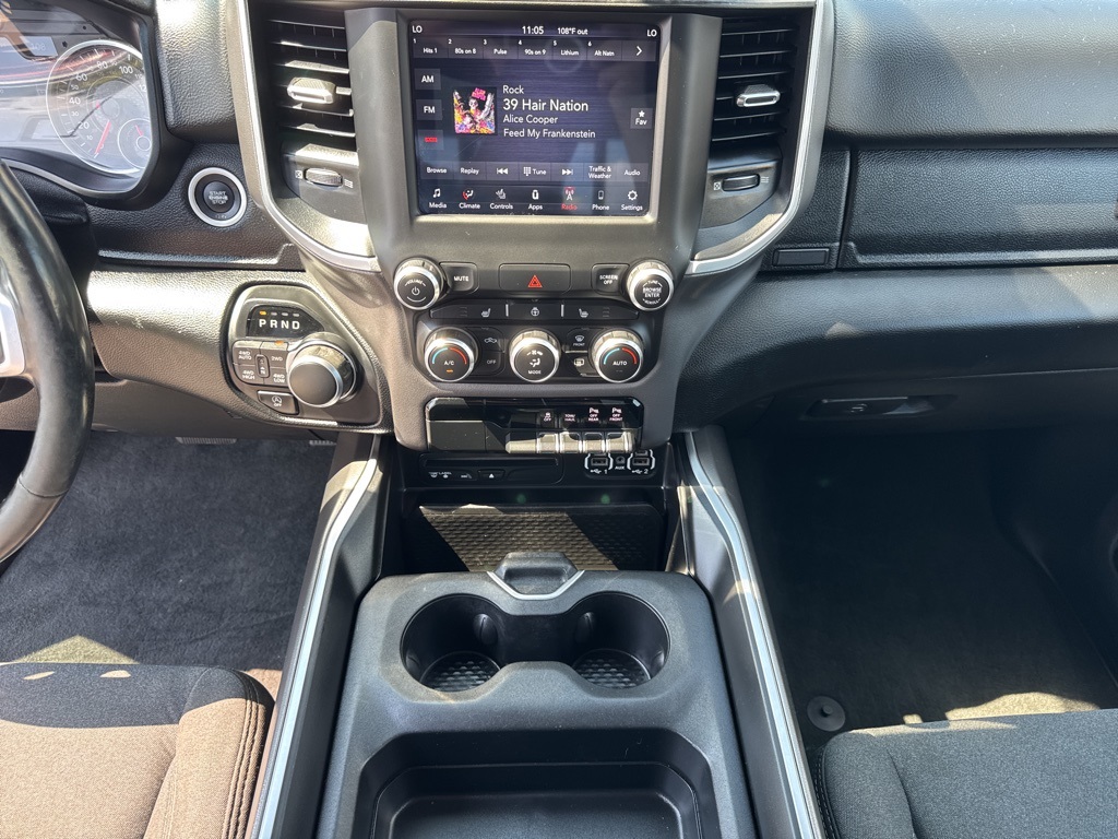2019 Ram 1500 Big Horn Lone Star photo 41