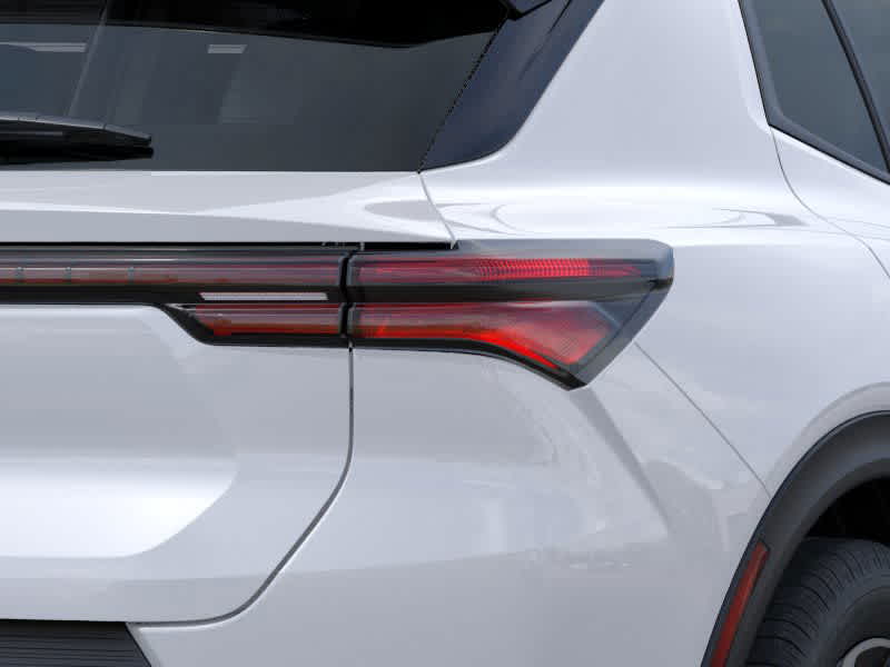 2026 Chevrolet Equinox EV 1LT photo 11