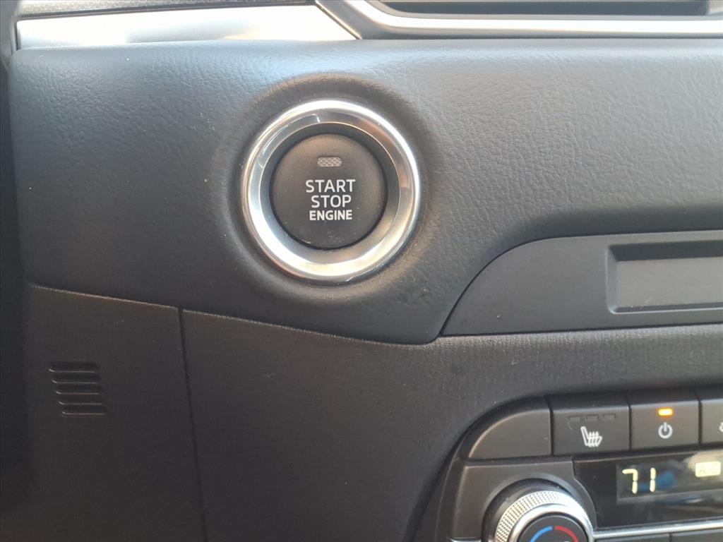 2024 Mazda CX-5 2.5 S Carbon photo 22