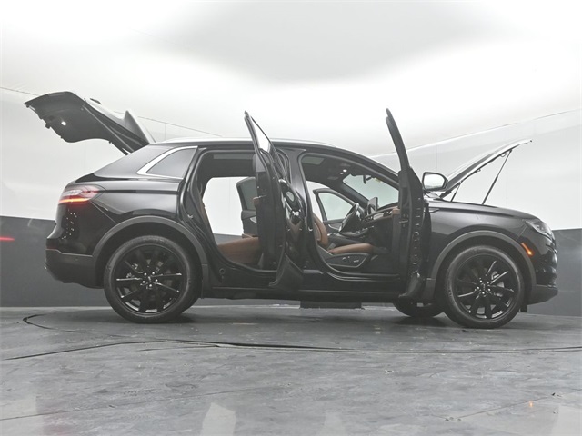 2023 LINCOLN NAUTILUS - Image 50