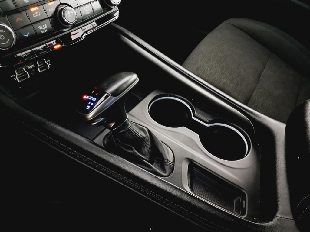 2023 Dodge Durango SXT photo 19