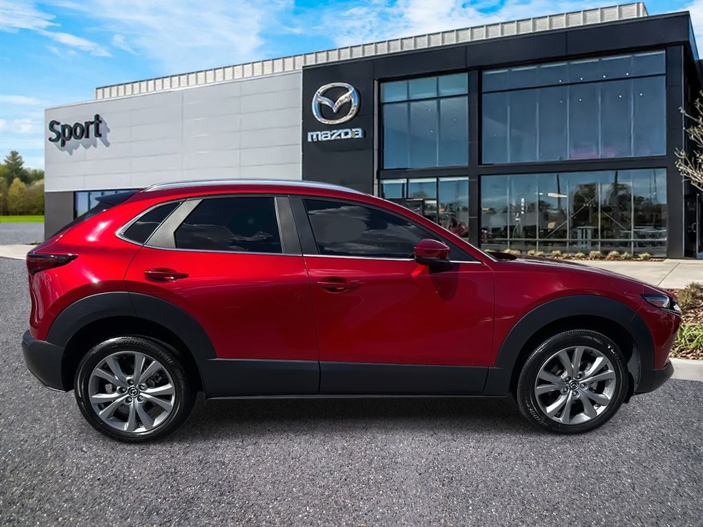 2022 Mazda CX-30 Preferred photo 2