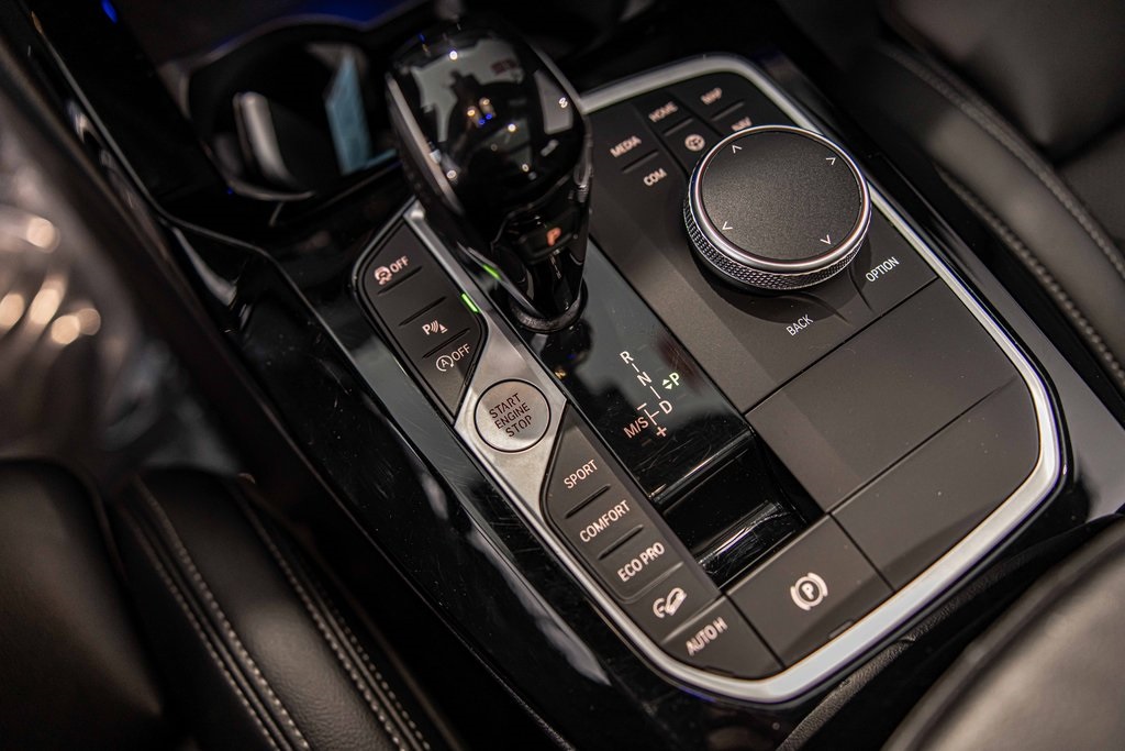 2024 BMW X3 - Image 32