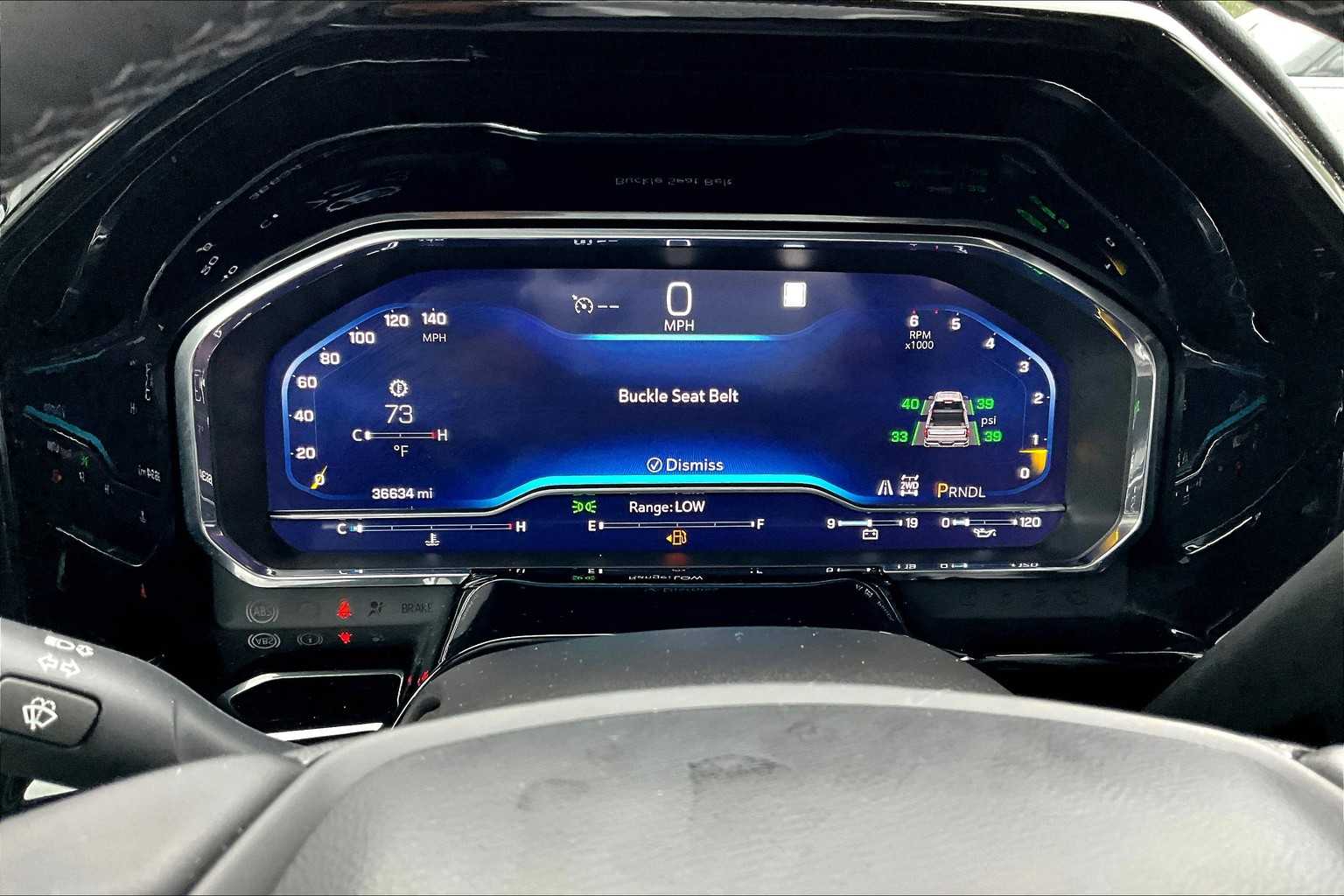 2022 Chevrolet Silverado 1500 LT photo 23