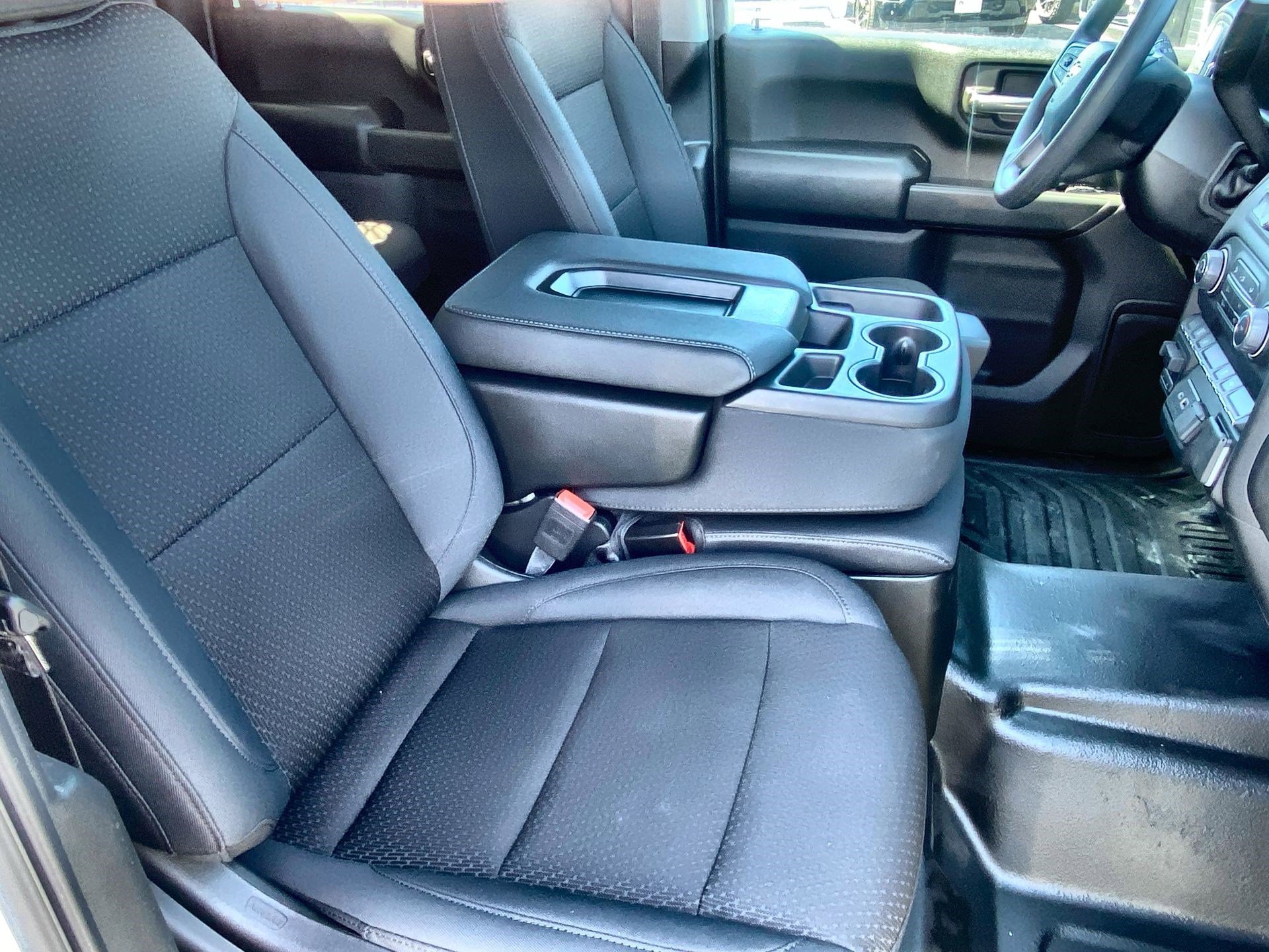2025 Chevrolet Silverado 3500HD Work Truck photo 26