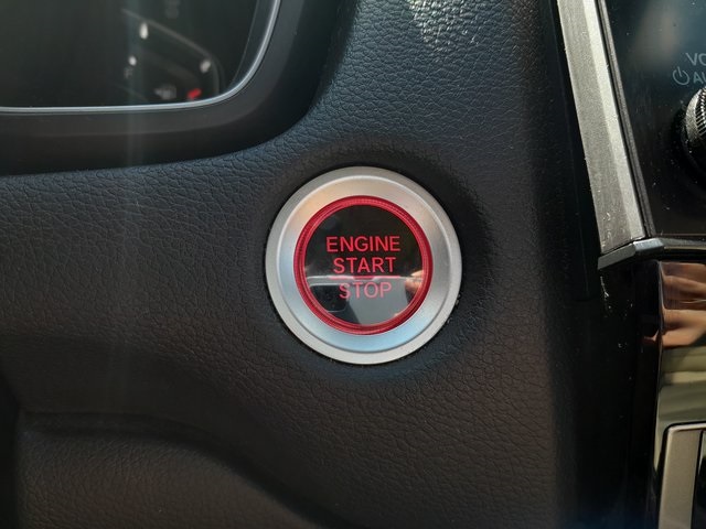 2018 Honda CR-V EX photo 18