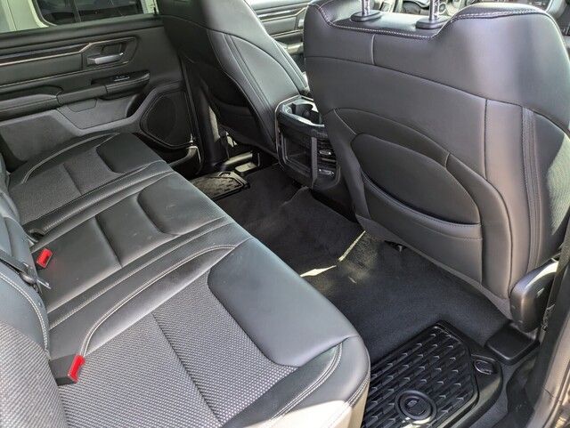2021 Ram 1500 Rebel photo 29