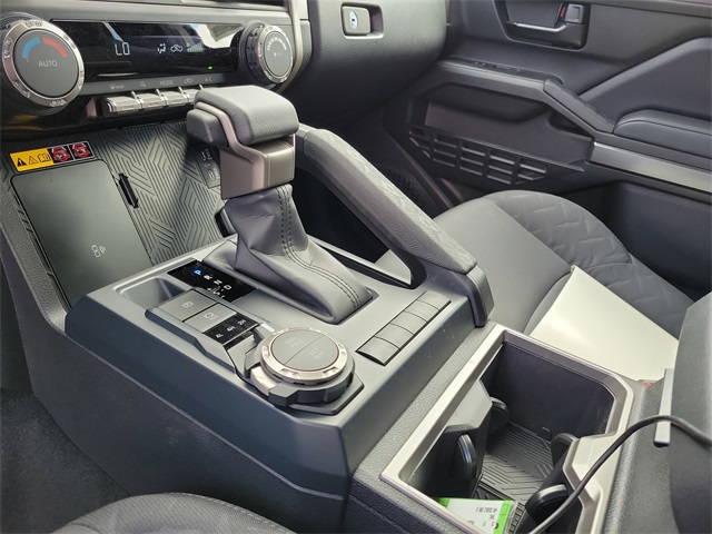 2025 Toyota Tacoma SR5 Double Cab photo 26