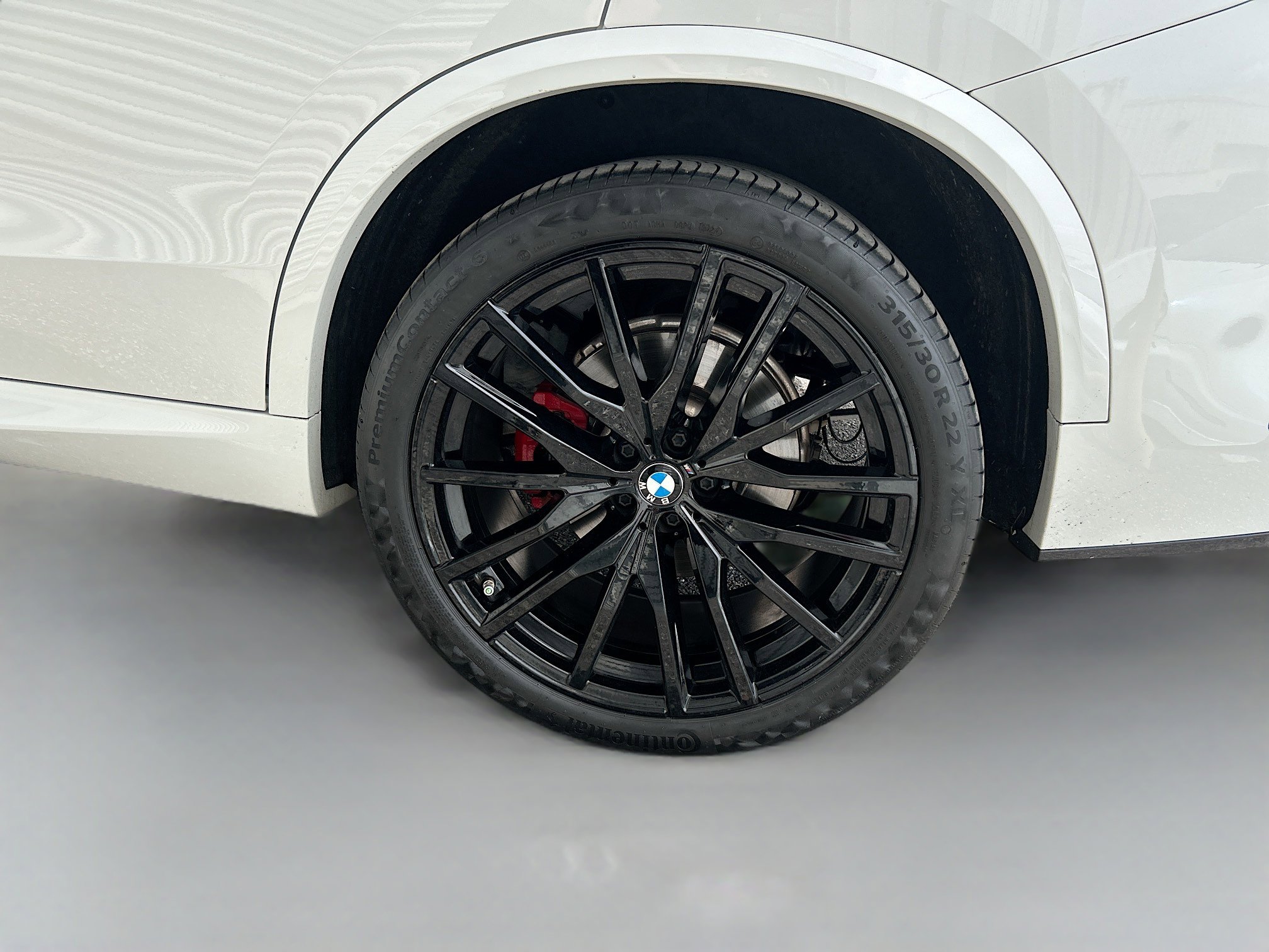 2022 Bmw X5 sDrive40i photo 32