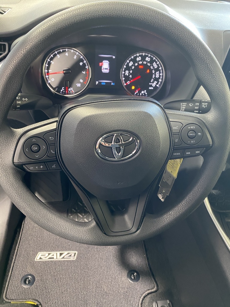 2025 Toyota RAV4 LE photo 31