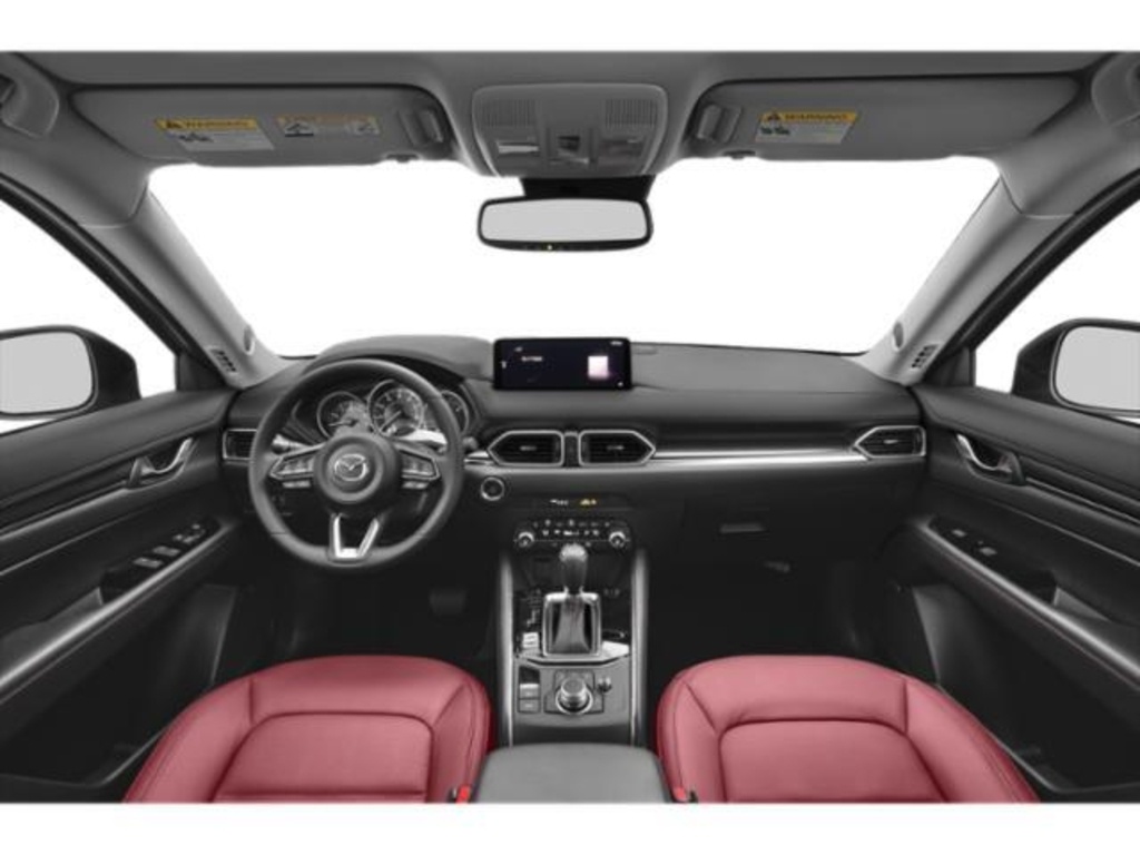 2024 Mazda CX-5 2.5 S Carbon photo 7