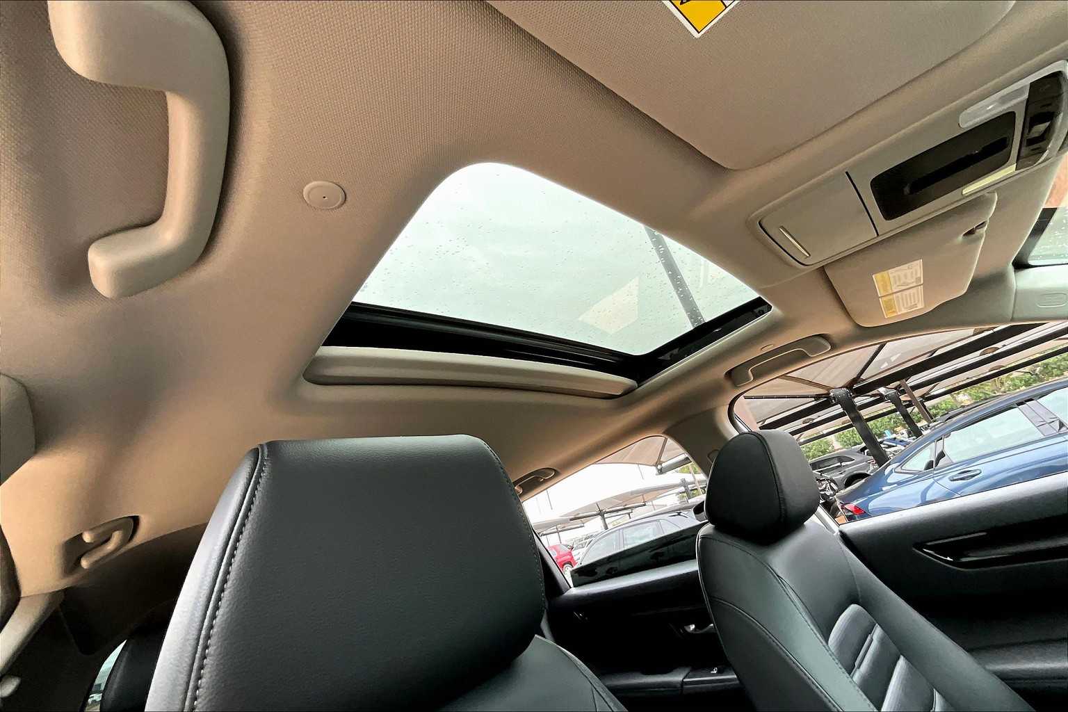 2023 Honda CR-V EX-L photo 12