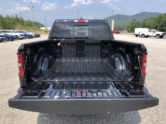 2026 Ram 1500 Tradesman photo 22