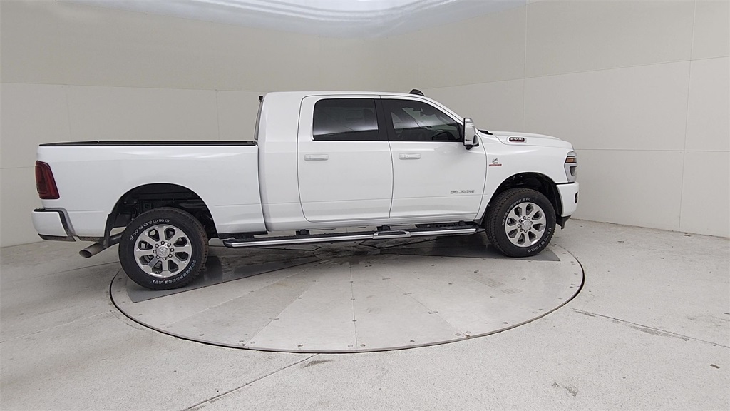 2026 Ram 2500 Laramie photo 16