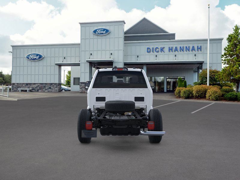 2026 Ford F-350 photo 5
