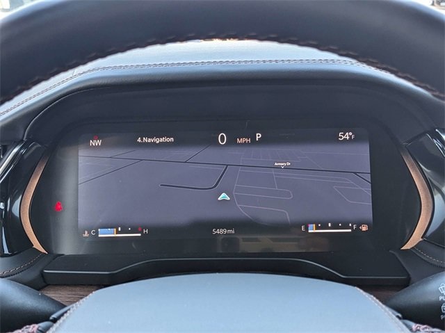 2023 Jeep Grand Cherokee Summit photo 30