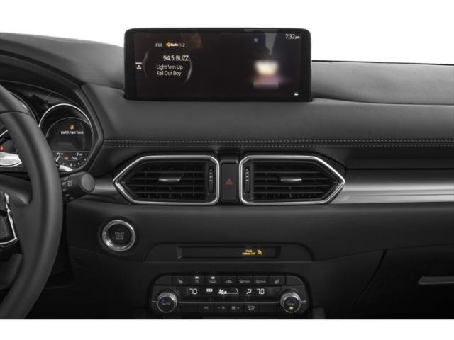 2022 Mazda CX-5 2.5 S Preferred photo 12