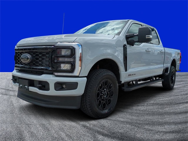 2026 Ford F-350 XLT photo 7