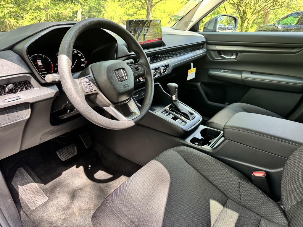 2026 Honda CR-V EX photo 14