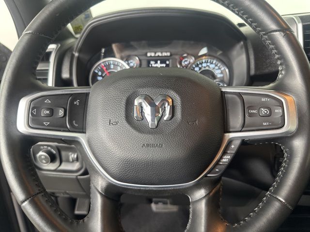 2024 Ram 2500 Big Horn photo 11