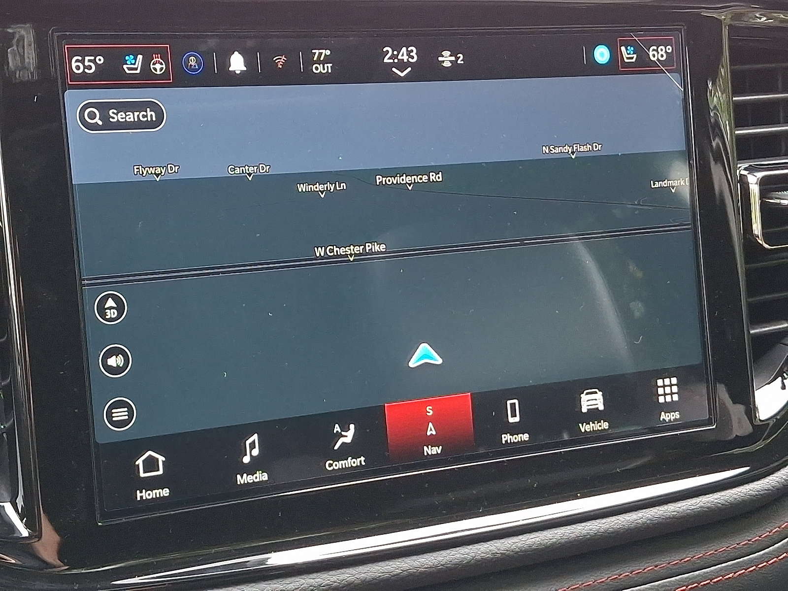 2026 Dodge Durango GT Plus photo 10
