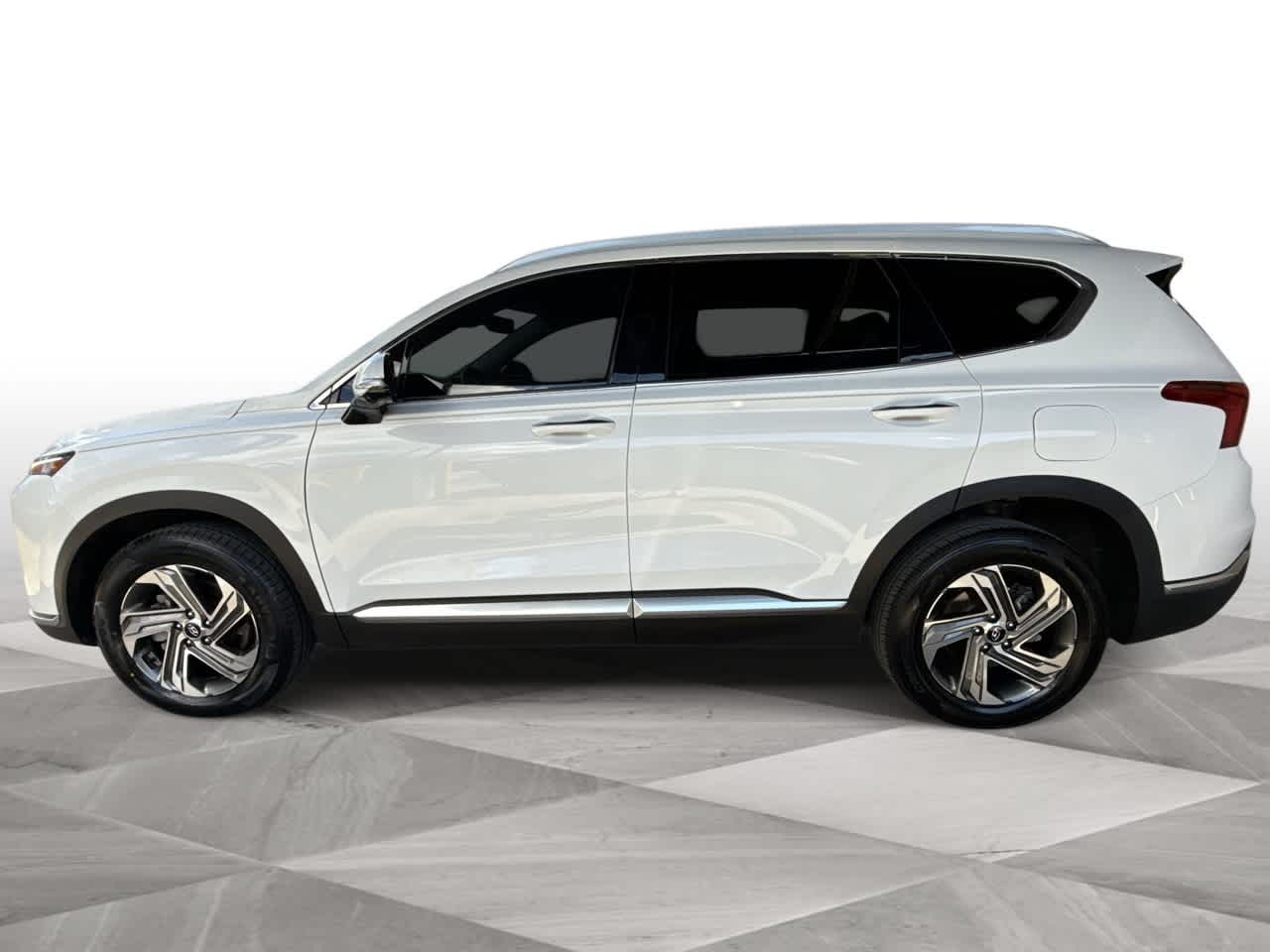 2023 Hyundai Santa Fe SEL Premium photo 4