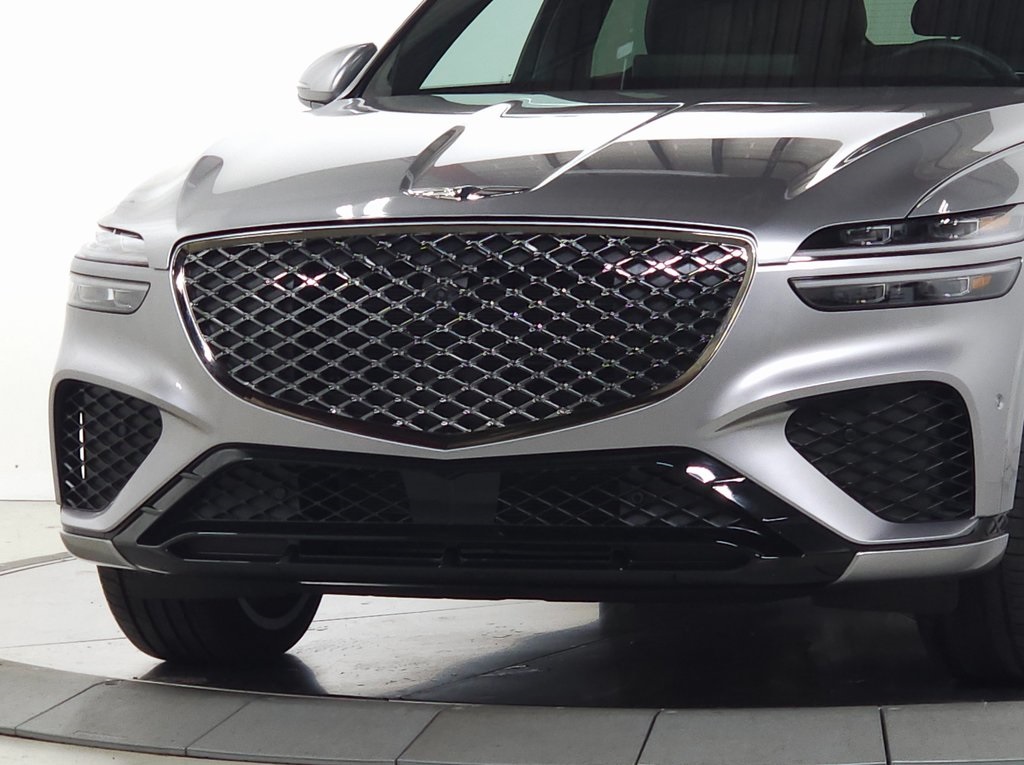 2024 Genesis GV70 2.5T photo 2