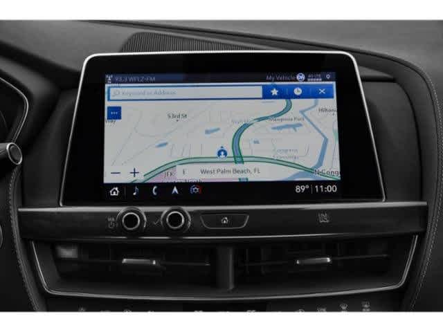 2021 Cadillac CT5 Premium Luxury photo 3