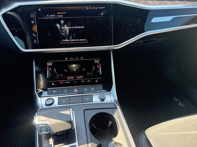 2022 Audi A6 2.0T Premium Quattro photo 5