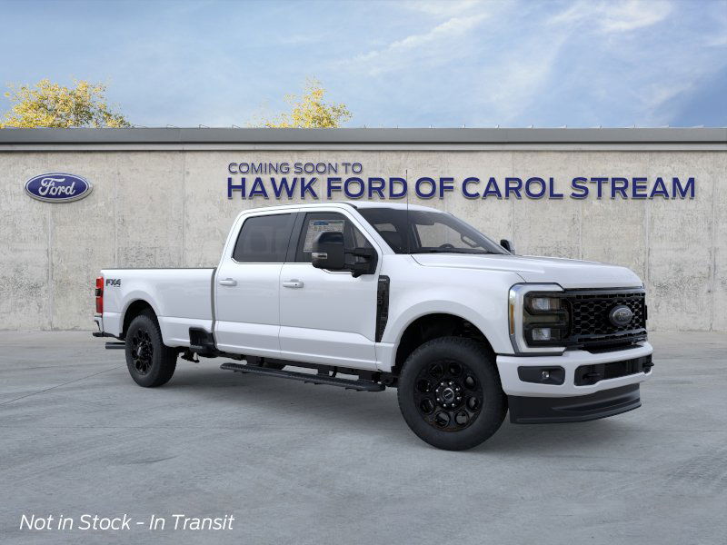 2026 FORD F-350 - Image 7