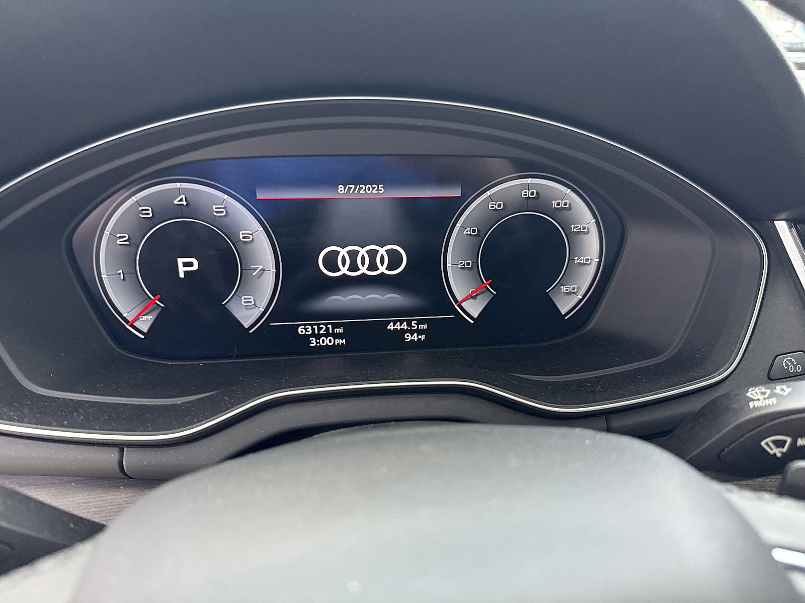 2022 Audi Q5 Sportback S line Premium Plus photo 16