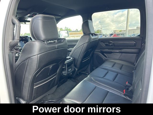 2022 Ram 1500 Limited photo 27