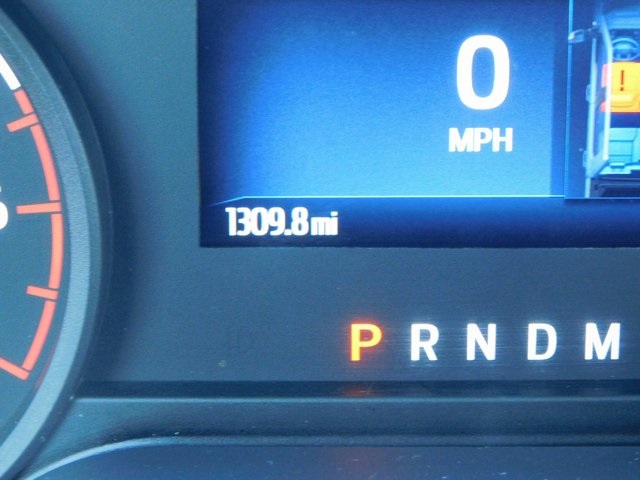 2024 Ford F-250 photo 31