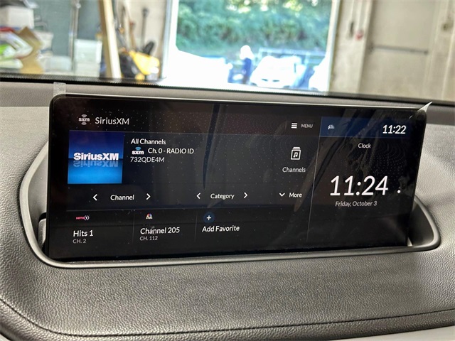 2023 Acura MDX SH-AWD photo 35