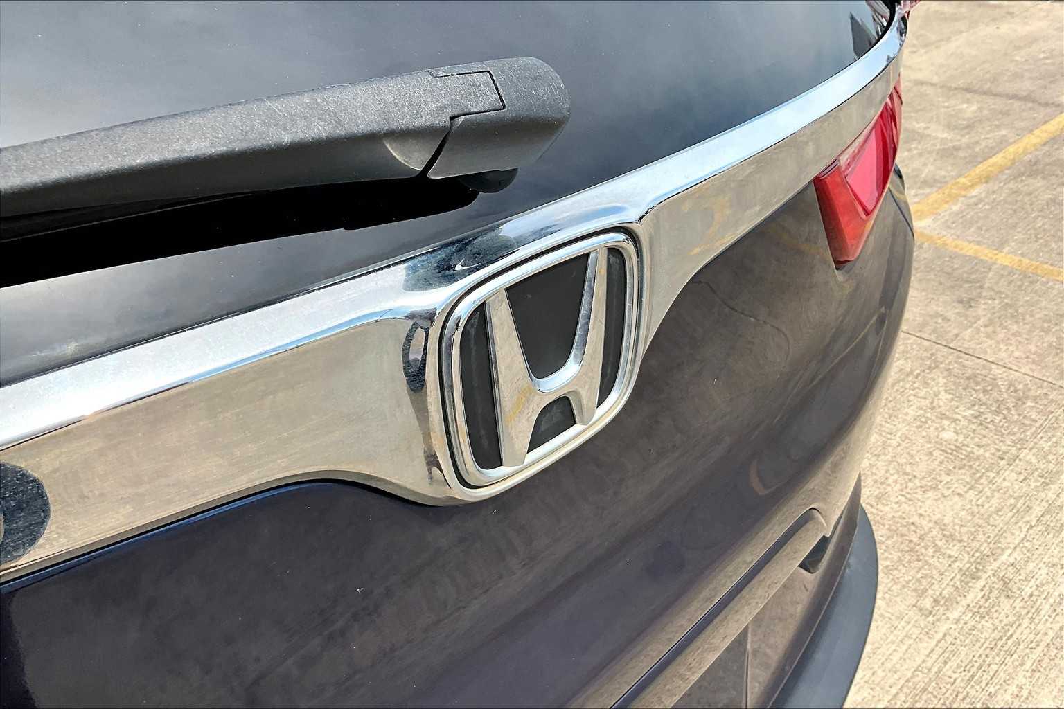 2018 Honda CR-V EX photo 59